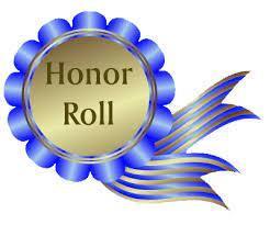Honor Roll